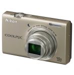Nikon S6200 sr